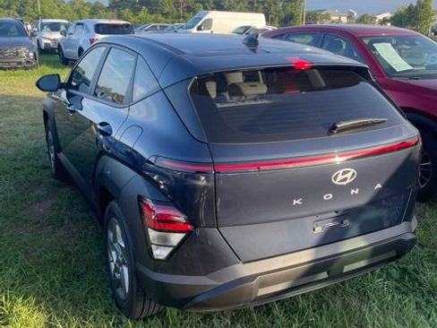 Used 2026 Hyundai Kona SE FWD image 5