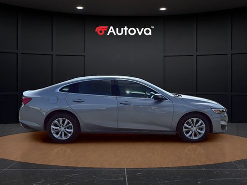 Used 2024 Chevrolet Malibu LT FWD image 6