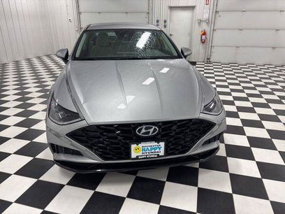 Certified 2023 Hyundai Sonata SEL