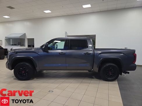 Used 2023 Toyota Tundra TRD Pro w/ TRD Pro Tow Package image 1