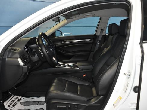 Used 2022 Honda Accord Sport Special Edition image 7