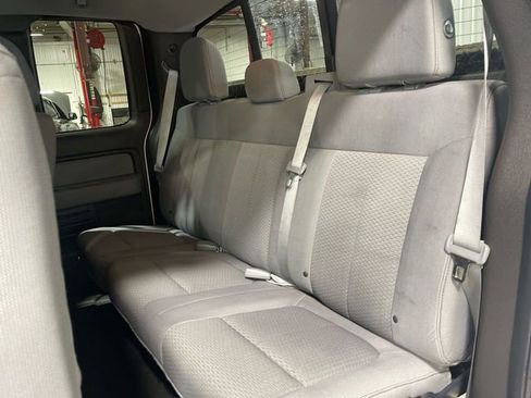 Used 2013 Ford F150 XLT w/ Luxury Equipment Group AWD/4WD image 21