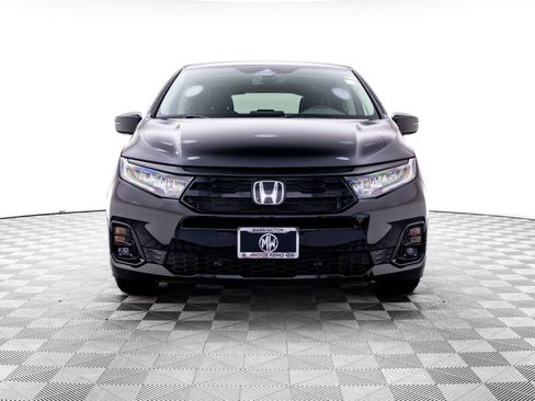 New 2026 Honda Odyssey Elite image 9