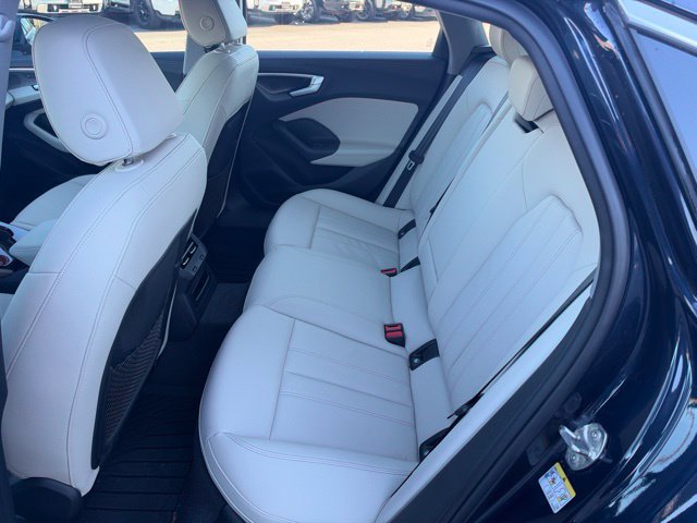 Used 2025 Audi A5 Premium Plus AWD/4WD image 18