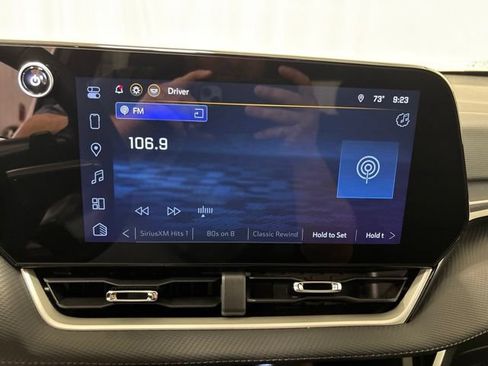 Used 2026 Chevrolet Equinox LT FWD image 19
