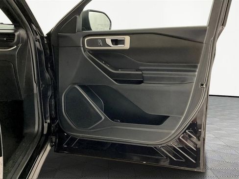 Used 2020 Ford Explorer XLT w/ Cold Weather Package image 24