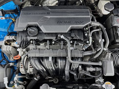 Used 2022 Hyundai Kona SEL image 38