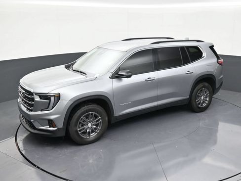 Used 2026 GMC Acadia Elevation FWD image 12