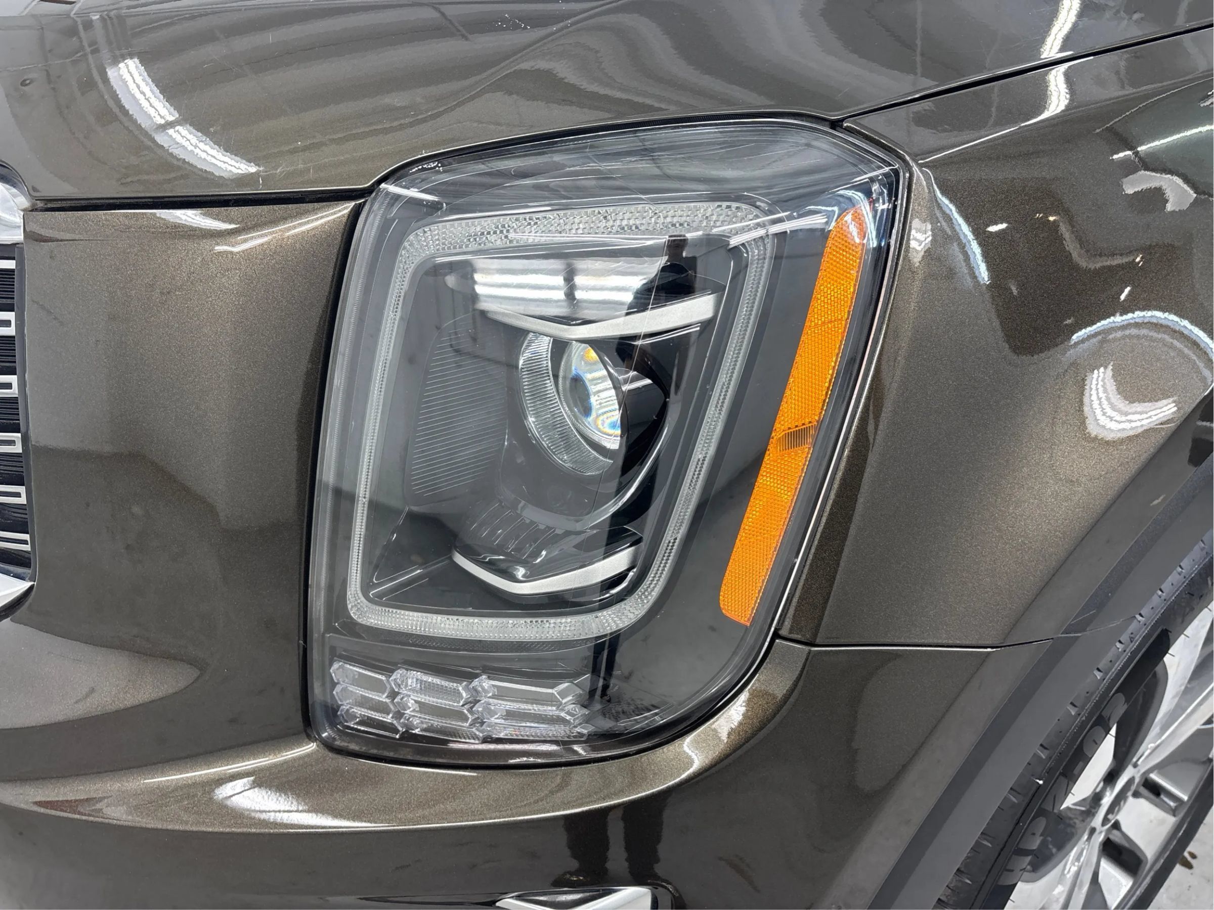Used 2020 Kia Telluride S FWD image 32