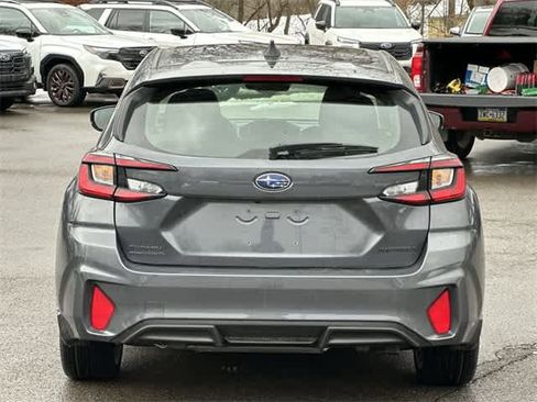 New 2026 Subaru Impreza 2.0i Sport image 4