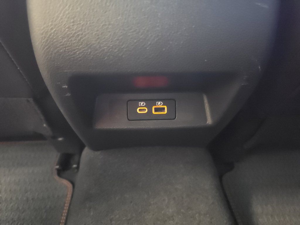Used 2024 Nissan Altima 2.5 SR FWD image 39