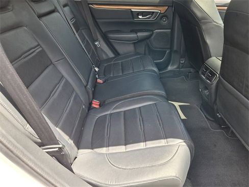 Used 2022 Honda CR-V EX-L image 14