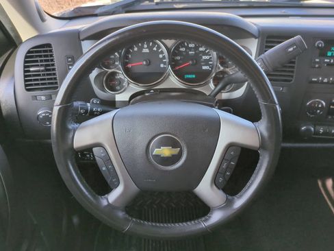 Used 2013 Chevrolet Silverado 1500 LT w/ All-Star Edition AWD/4WD image 22