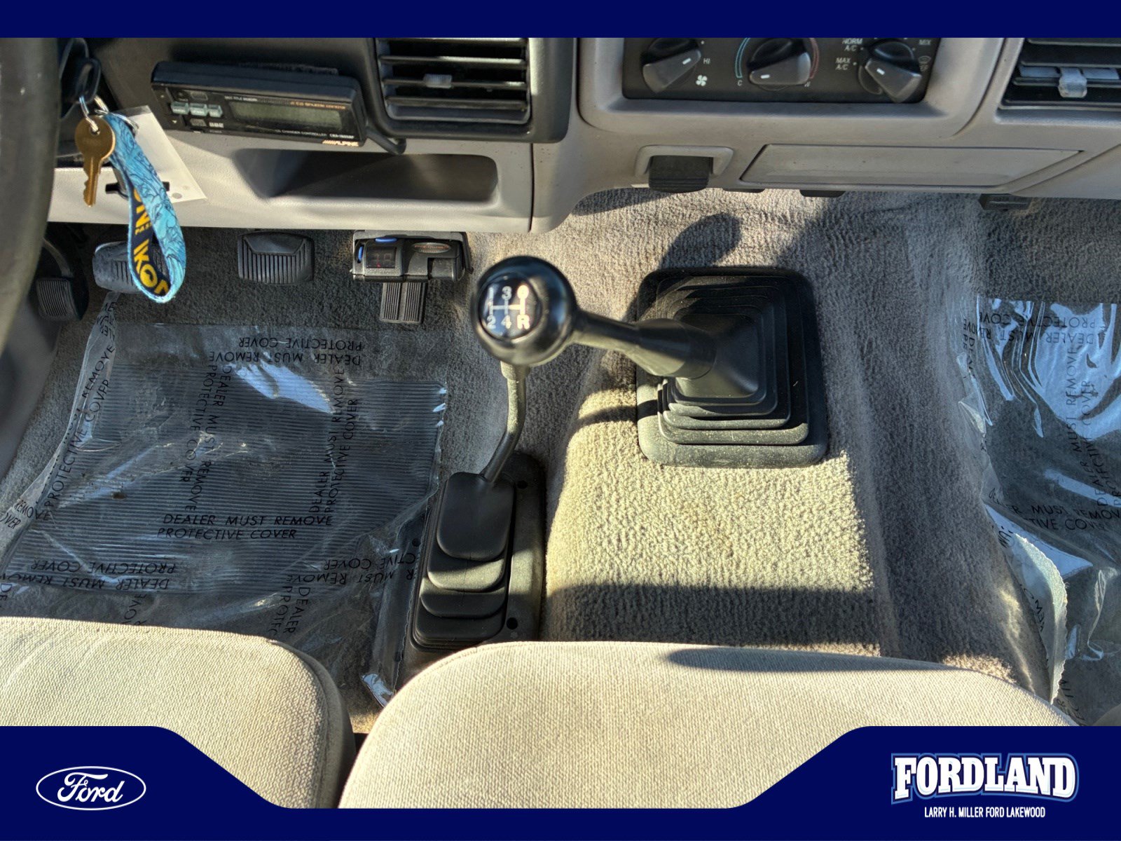 Used 1997 Ford F350 4x4 Crew Cab image 30