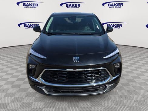 New 2026 Buick Encore GX Preferred w/ Comfort Package AWD/4WD image 2