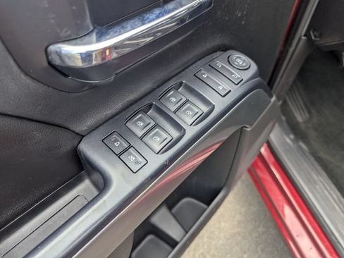Used 2016 Chevrolet Silverado 1500 LT w/ All Star Edition RWD image 23