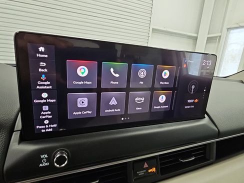 New 2026 Honda Pilot EX-L image 13