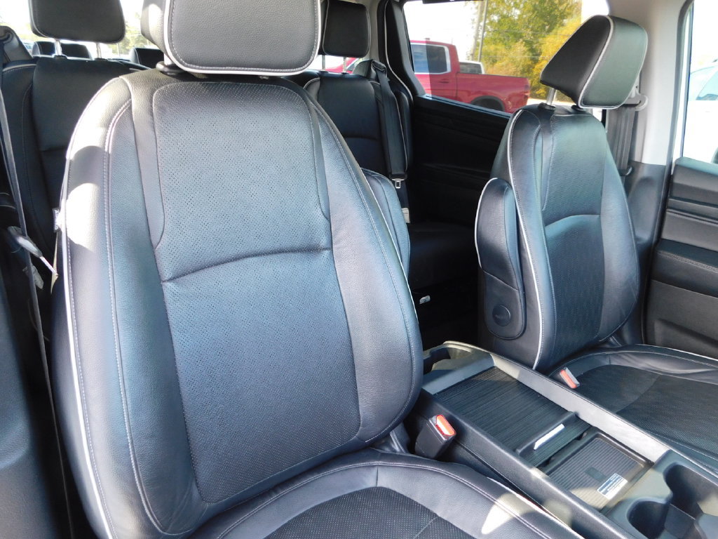 Certified 2023 Honda Odyssey Elite image 21