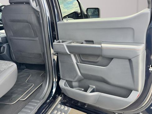 Used 2022 Ford F150 Tremor AWD/4WD image 25