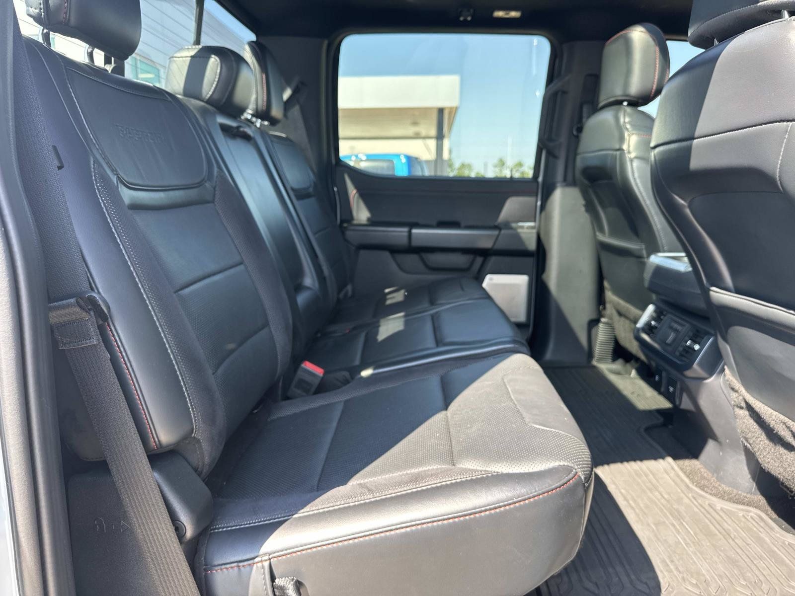 Used 2024 Ford F150 Raptor AWD/4WD image 8