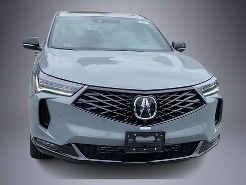 New 2026 Acura RDX A-Spec AWD/4WD image 2