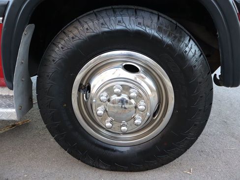 Used 1993 Dodge D/W Truck 350 image 38