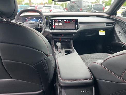 New 2026 Dodge Charger Scat Pack AWD/4WD image 16