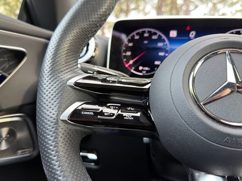 Certified 2024 Mercedes-Benz CLE 300 4MATIC Cabriolet image 18