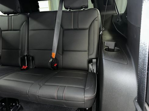 Certified 2024 Chevrolet Suburban RST w/ Luxury Package image 24