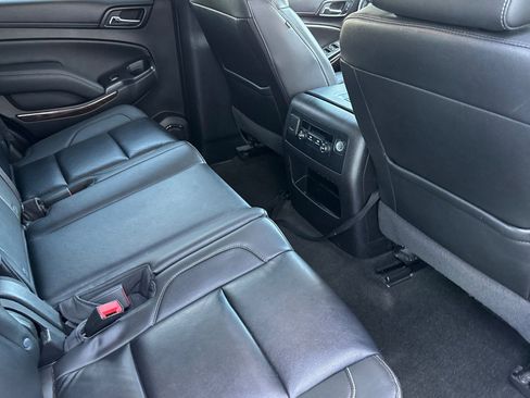 Used 2017 Chevrolet Tahoe LT image 18