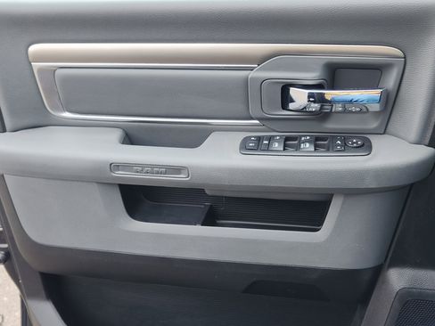 Used 2019 RAM 1500 Classic Warlock w/ Electronics Group image 12