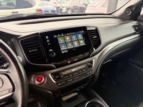 Used 2022 Honda Passport EX-L image 20