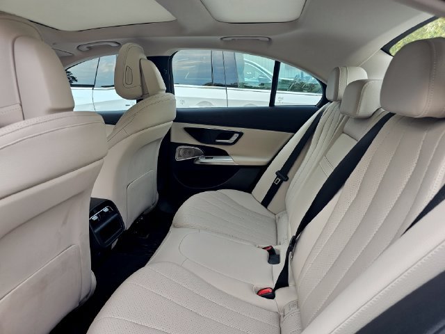Certified 2026 Mercedes-Benz E 350 4MATIC Sedan image 9