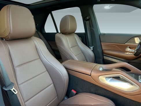 Used 2024 Mercedes-Benz GLE 350 4MATIC image 31