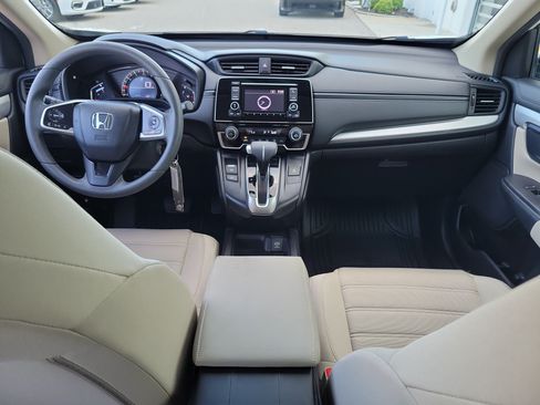 Used 2018 Honda CR-V LX image 16