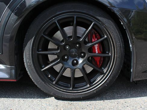 Used 2014 Mitsubishi Lancer Evolution GSR image 49