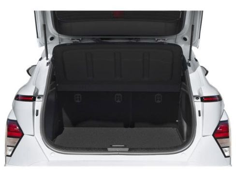 Used 2024 Hyundai Kona N Line image 14