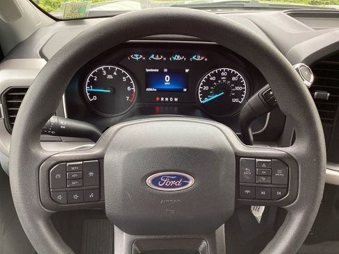 Used 2023 Ford F150 XLT AWD/4WD image 32