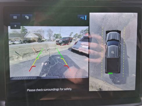 Used 2021 Ford F150 XLT w/ Equipment Group 302A High image 29