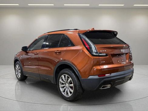 Used 2021 Cadillac XT4 Sport image 15