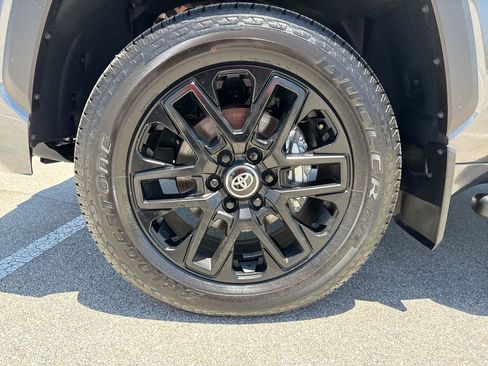 Certified 2026 Toyota Tundra SR5 w/ SX Package RWD image 18