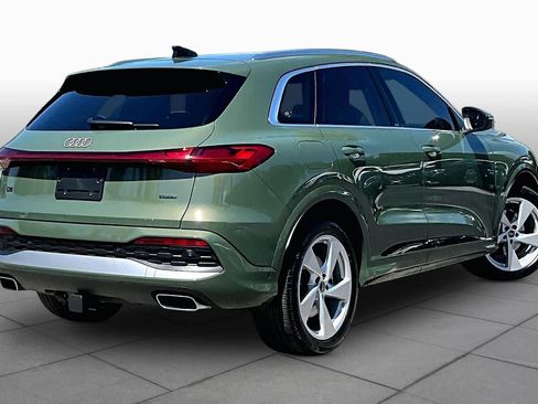 Used 2025 Audi Q5 Prestige AWD/4WD image 13