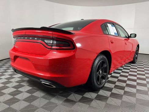 Used 2022 Dodge Charger SXT image 7
