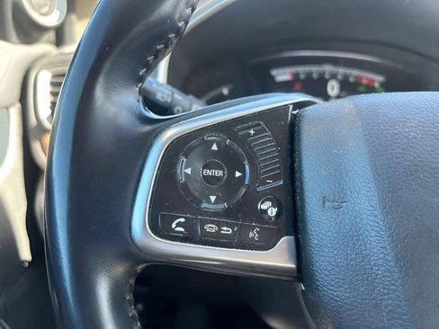 Used 2017 Honda CR-V EX-L image 24
