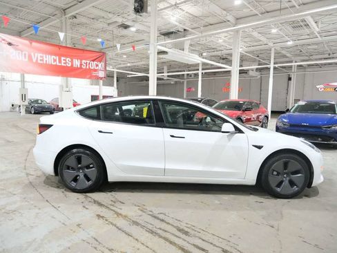 Used 2023 Tesla Model 3 Standard Range RWD image 14