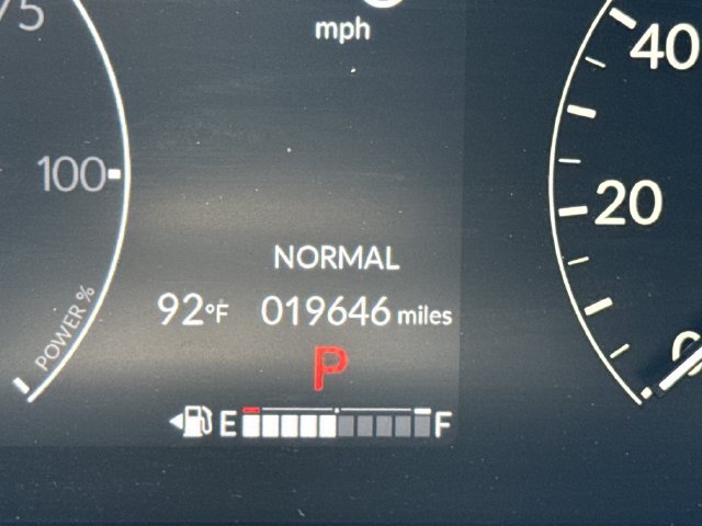 Certified 2024 Honda CR-V Sport-L image 39