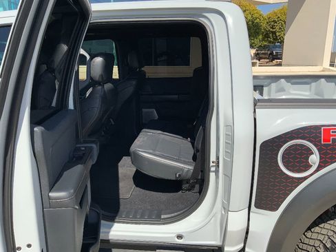 Used 2023 Ford F150 Raptor image 18