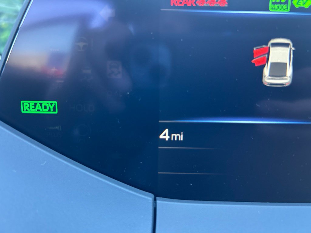 New 2026 Toyota Prius Plug-In Hybrid w/ Limited Premium Package FWD image 16