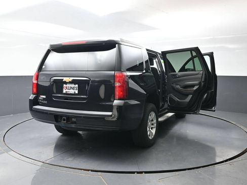 Used 2015 Chevrolet Tahoe LT AWD/4WD image 56