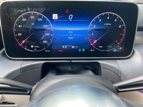 Certified 2024 Mercedes-Benz CLE 300 4MATIC Coupe image 12